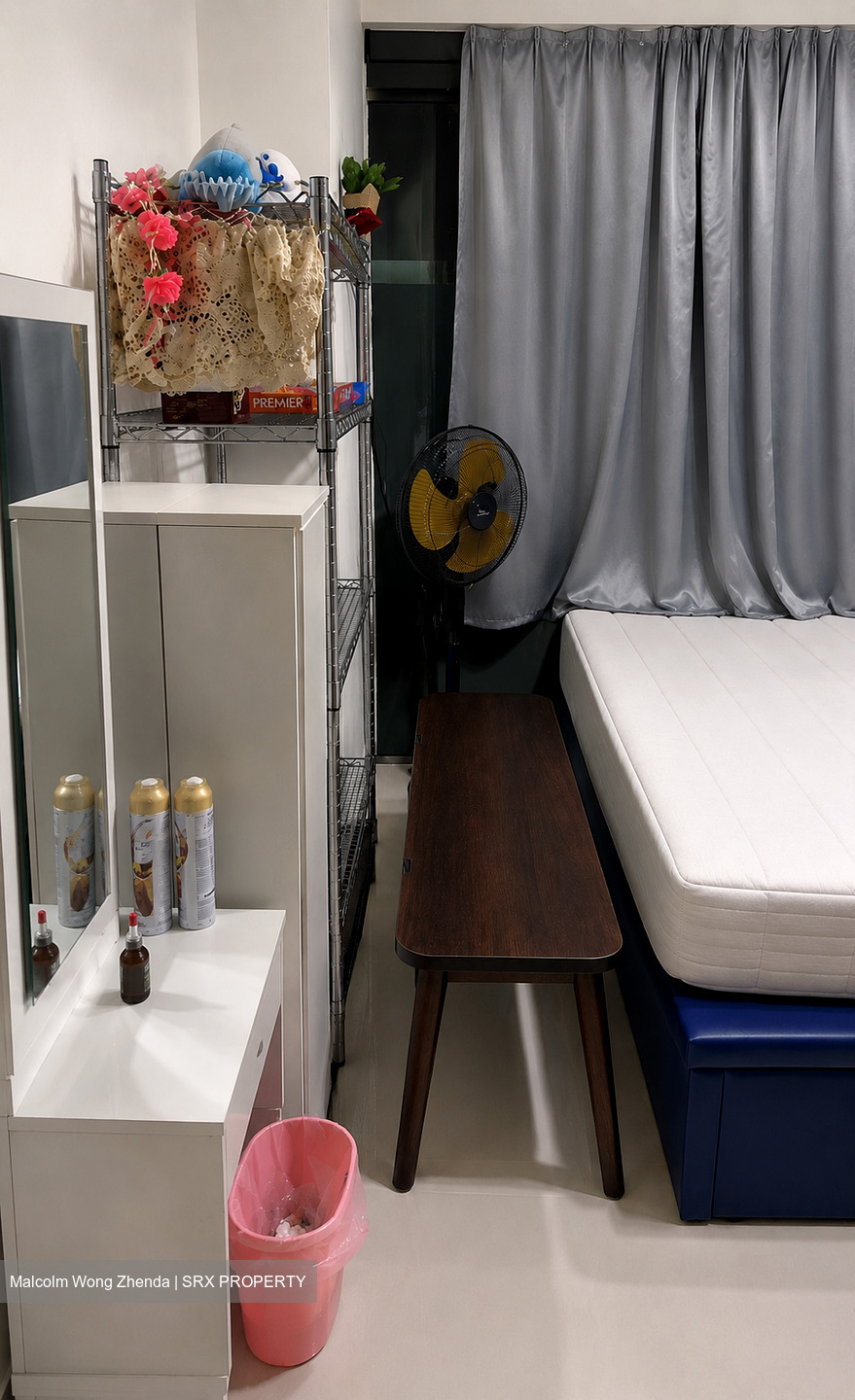 Blk 572 Hougang Street 51 (Hougang), HDB 5 Rooms #571791631